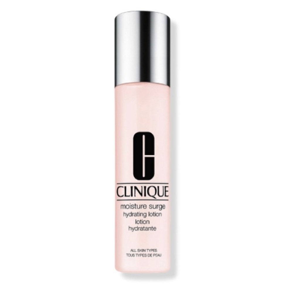 NEW! Clinique Moisture Surge Hydrating Lotion 6.7 fl. oz.
